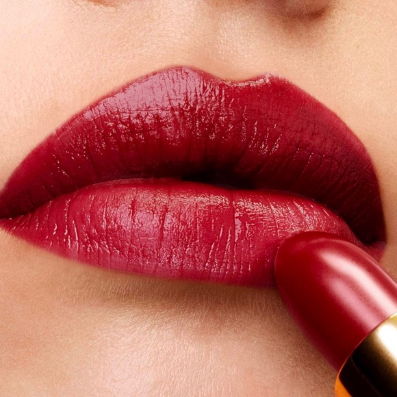 💋 TOM FORD Lip Color Lipstick Travel Size - 80 Impassioned - Picture 4 of 8